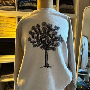 Joshua Tree Sweatshirt